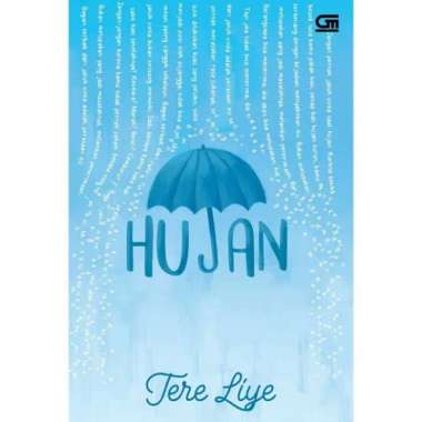 Hujan - Tere Liye