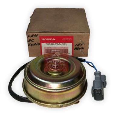 Motor Fan AC Honda New City & Ferio & CRV & Civic Gen 1