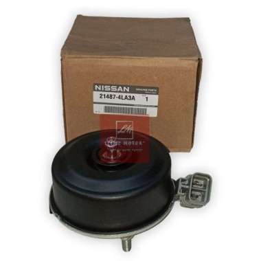 Motor Fan Radiator Nissan Datsun Go