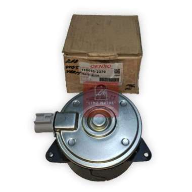 Motor Fan Radiator Toyota New Vios & Yaris Denso