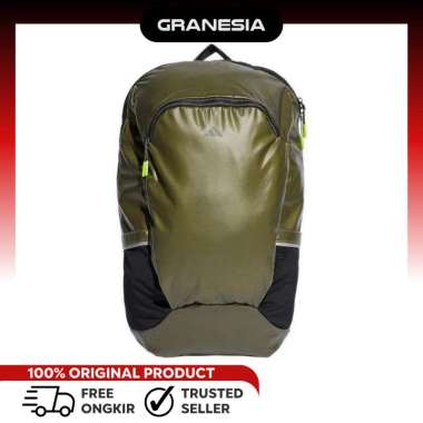 Adidas Women's Gym Backpack IM5509|Tas Sepatu Olahraga Wanita
