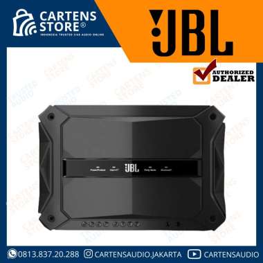 Power Amplifier JBL GTR - 104 by Cartens Store