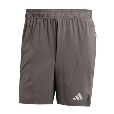 Celana Olahraga Adidas D4T HR SHO IS3734 7" A/S