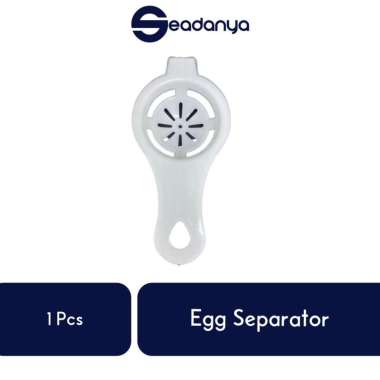 Egg Separator-Alat Pemisah Kuning Telur Dan Putih Telur/Alat Pemisah Kuning Telur/Alat Pemisah Putih