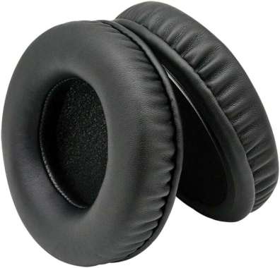 Busa Penganti Headset Rexus F30 F22 Vonix Gaming Foam Spon Earpad Foam