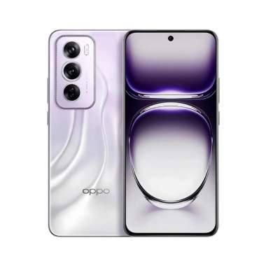 Oppo Reno 12 Pro 5G 12/512GB NFC purple