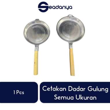 Cetakan Dadar Gulung Semua Ukuran-Cetakan Dadar Gulung Terbaru/Cetakan Dadar Gulung Unik/Cetakan Dad