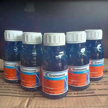 Gramoxone 250 ml