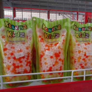 KOSENA JELLY BOLA KECIL