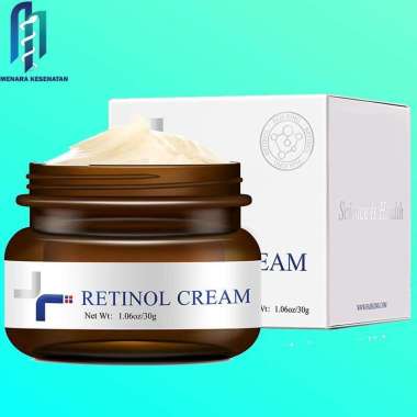 FAIR KING Retinol Cream Krim Retinol Ganda Anti penuaan Peremajaan