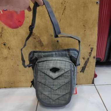 tas selempang pria tas paha tracker - 4215 poto