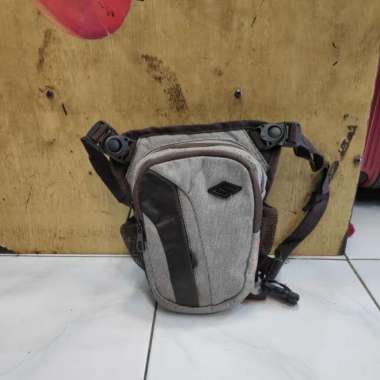 tas selempang pria tas paha tracker - 4215 poto 9