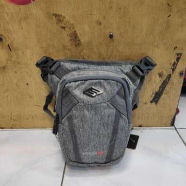tas selempang pria tas paha tracker - 4215 poto 7