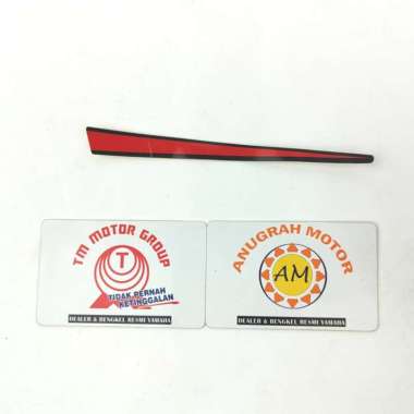 GRAPHIC 6 (GRAPHIC/STICKER/LIS) DEPAN KANAN AEROX 2021