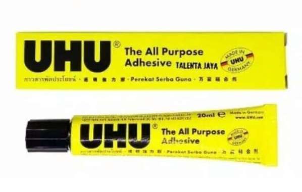 Lem cair Uhu 20 ml