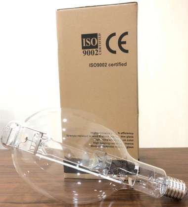 Lampu Cumi 1500 Watt Green Visicom