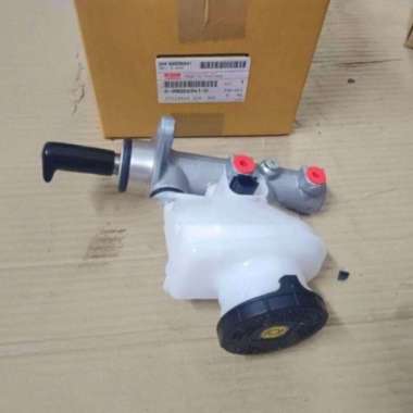 Master Assy Isuzu Dmax 4jj 4jj1 Original