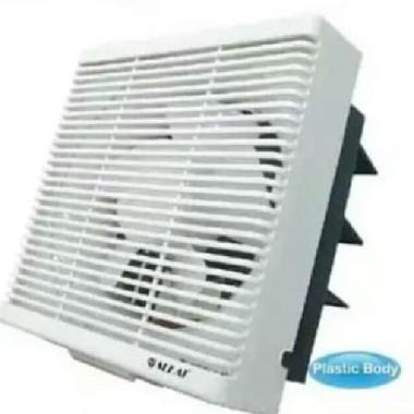 Exhaust Fan Dinding Sekai Wef 890 Wall Exhaust Fan Hexos 8 inch Multicolor