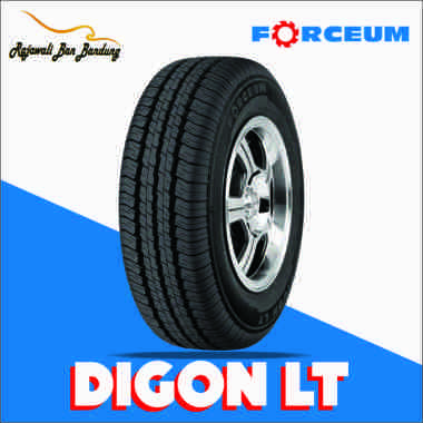 Ban Mobil FORCEUM DIGON LT 185 R14 Ban Mobil standar L300, mega carry