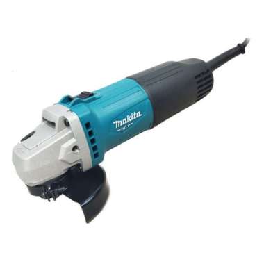 Makita M0900B Mesin Gerinda 4"