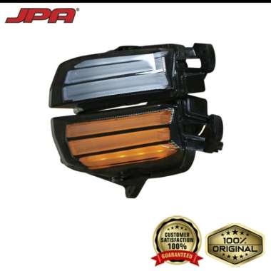 JPA Sein Sen Led Yamaha Aerox senja merah