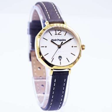 Jam Tangan Wanita Hush Puppies HP.3904L.2507 Original Garansi Resmi