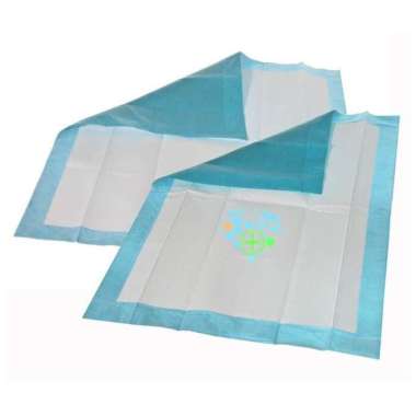underpad sensi