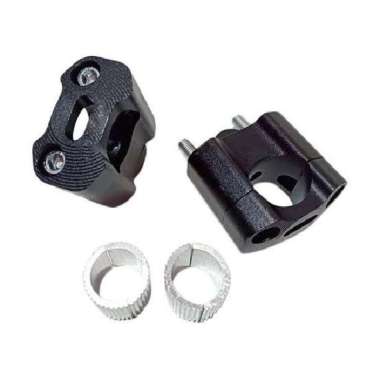 Raiser Adaptor Stang Universal