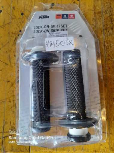 Handgrip KTM 50SX