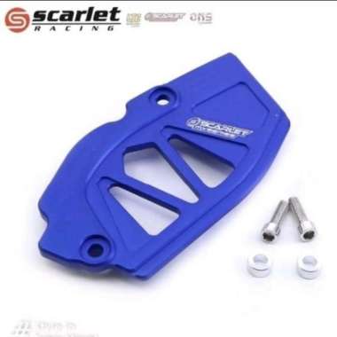 Penutup Gir Depan Yamaha WR155