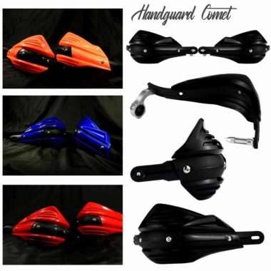 Handguard Comet