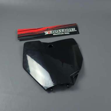Papan Nomor KTM Sx/Sxf Crossbone