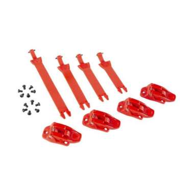 Kancing Sepatu Motocross Acerbis X Team / Oneal Rider