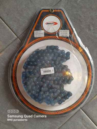 Gir Set Kawasaki KLX150