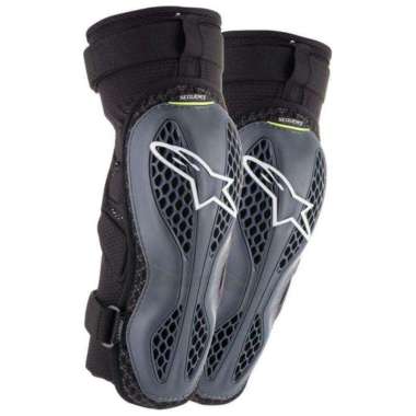 Pelindung Lutut Knee Guard Alpinestars Sequence
