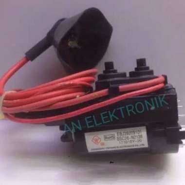 Terlaris Playback Flyback Tv Lg Bsc26-N2138 Playback Original Original Multicolor