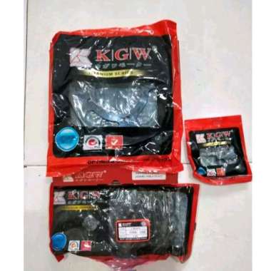 gear set jupiter Z1 428H - 41T / 13T