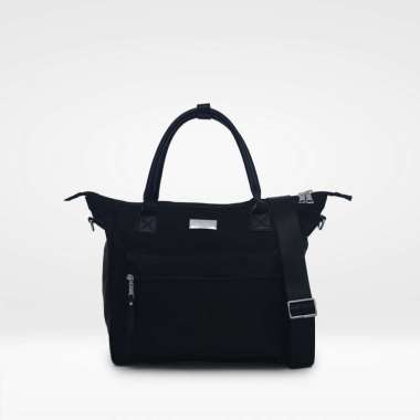 Tas Elizabeth Diaper Bag (Mommy's Bag) 0022-1418 Black