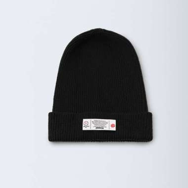 CELCIUS Sports Beanie Hat L03000427C Hitam Hitam
