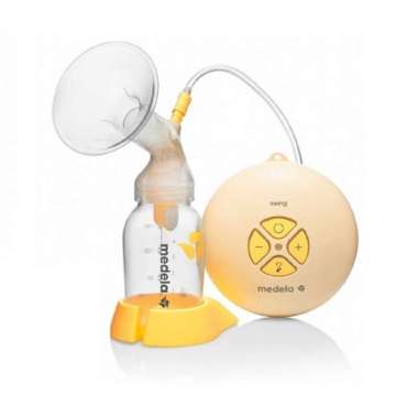 Medela Breat Pump Elektrik Swing/ Pompa Asi Electrik