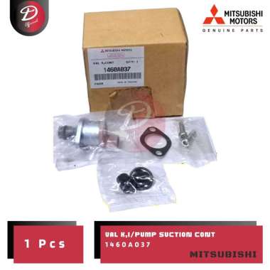 Sensor Valve Control Bosh Pump Sensor SCV Mitsubishi Pajero Sport GLS Exceed 2.5 Tahun 2009-2010 Str