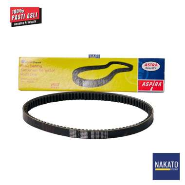 [ASPIRA] V-BELT YAMAHA Aerox Lexi