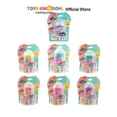 Canal Toys So Slime Diy Slimelicious Slimepresso Drink 1 Ssc252 Random Kids Toy Toys Arts And Crafts