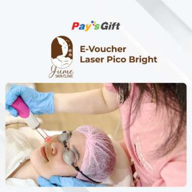 Yume Skin Clinic - Laser Pico Bright Reg