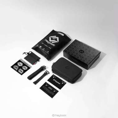 Exclusive - Clutch Bag Pria MOZZA ULTRA Anti Bara Sling Bag Multyfungsi 3 in 1 Sling Phone Cowok Wat