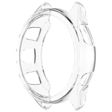 Case TPU Garmin Forerunner 165 165 Music / Bumper Case TPU Garmin Forerunner 165 165 Music Clear
