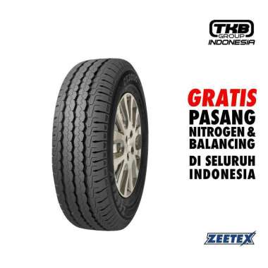 ZEETEX ZT 3000 185 70 R14 | Ban Mobil Berkualitas