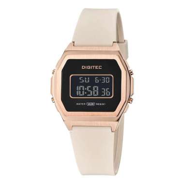 JAM TANGAN DIGITEC STEEL ORIGINAL - JAM DIGITEC DGS7125T RRG DIGITEC DGS7125 JAM DIGITEC 7125 JAM TA