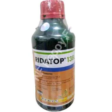 HERBISIDA RIDATOP 138 SL 1 LITER