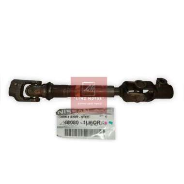 Steering Joint Assy-Joint Steer Nissan Livina